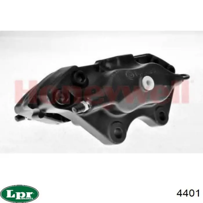 Cilindro de freno de rueda trasera LPR 4401 precio, desde 6,10 EUR