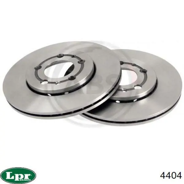 Cilindro de freno de rueda trasera LPR 4404 precio, desde 4,84 EUR