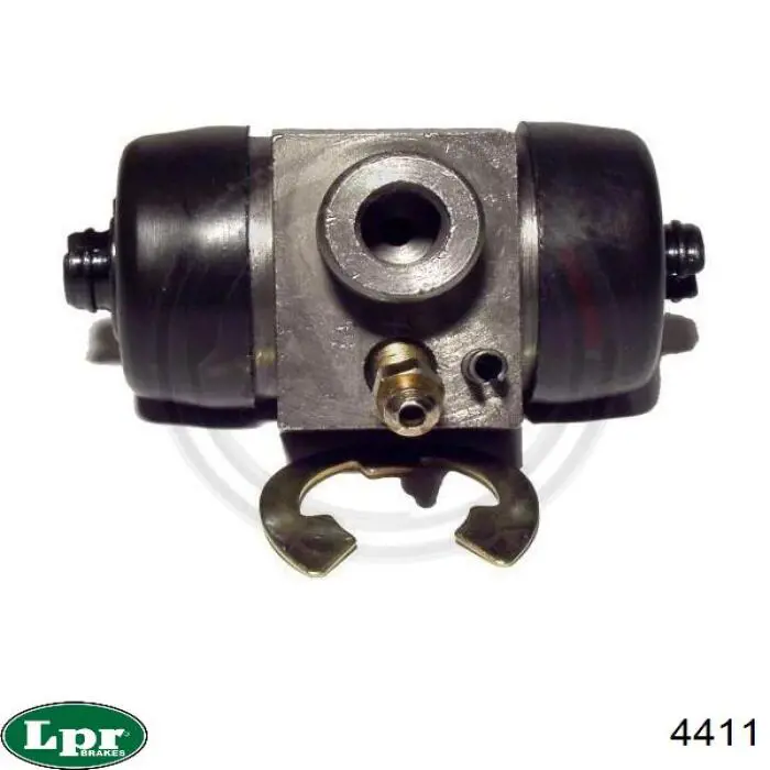 Cilindro de freno de rueda trasera LPR 4411 precio, desde 8,98 EUR
