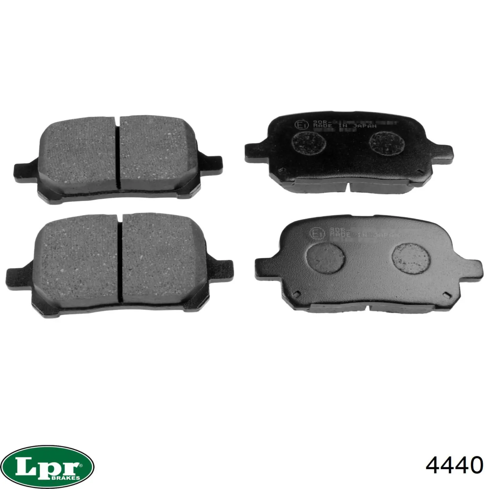 Cilindro de rueda delantera LPR 4440 precio, desde 8,02 EUR