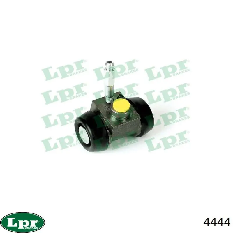 Comprar 4444 LPR Cilindro de freno de rueda trasera