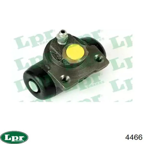 Cilindro de freno de rueda trasera LPR 4466 precio, desde 9,08 EUR