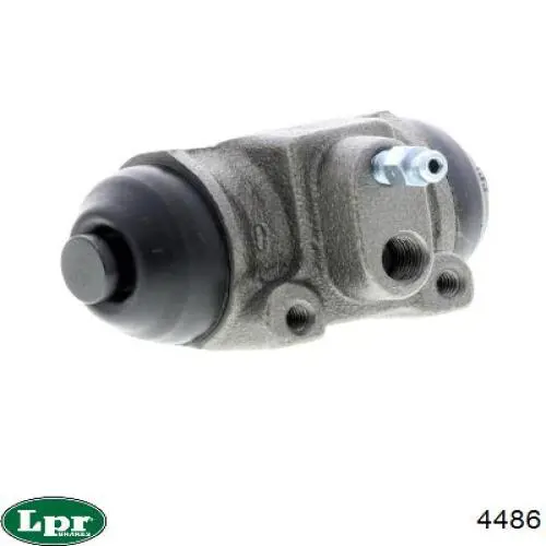 Cilindro de freno de rueda trasera LPR 4486 precio, desde 15,94 EUR