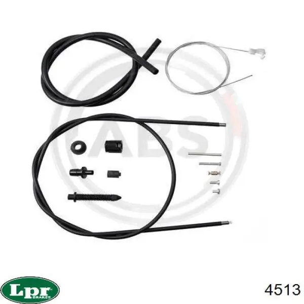 Cilindro de freno de rueda trasera LPR 4513 precio, desde 11,86 EUR