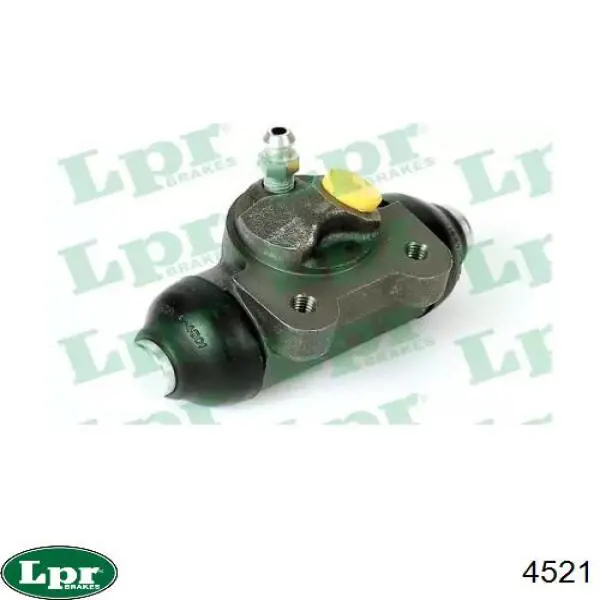 Cilindro de freno de rueda trasera LPR 4521 precio, desde 11,24 EUR