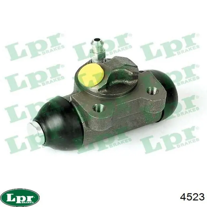 Comprar 4523 LPR Cilindro de freno de rueda trasera