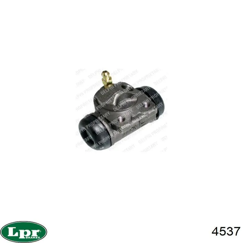 Comprar 4537 LPR Cilindro de freno de rueda trasera