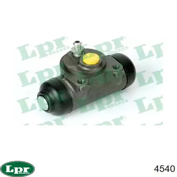 Comprar 4540 LPR Cilindro de freno de rueda trasera