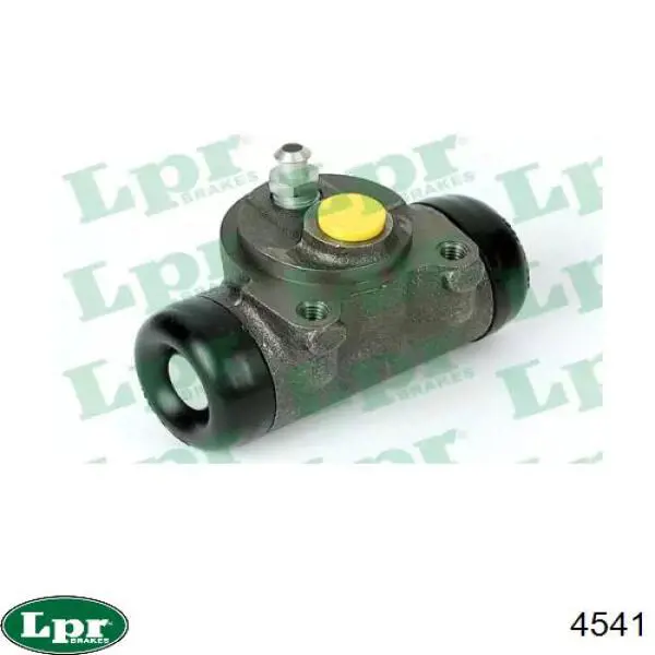 Cilindro de freno de rueda trasera LPR 4541 precio, desde 10,96 EUR