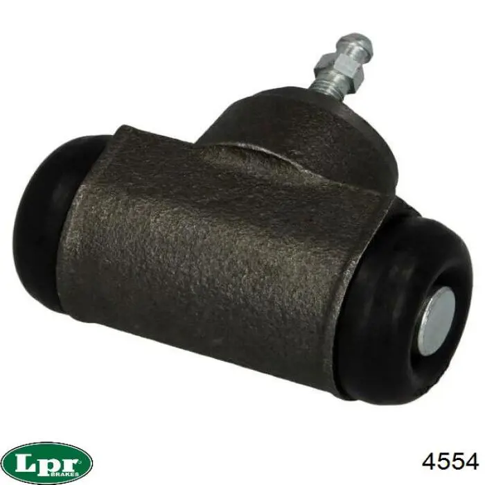4554 LPR cilindro de freno de rueda trasero