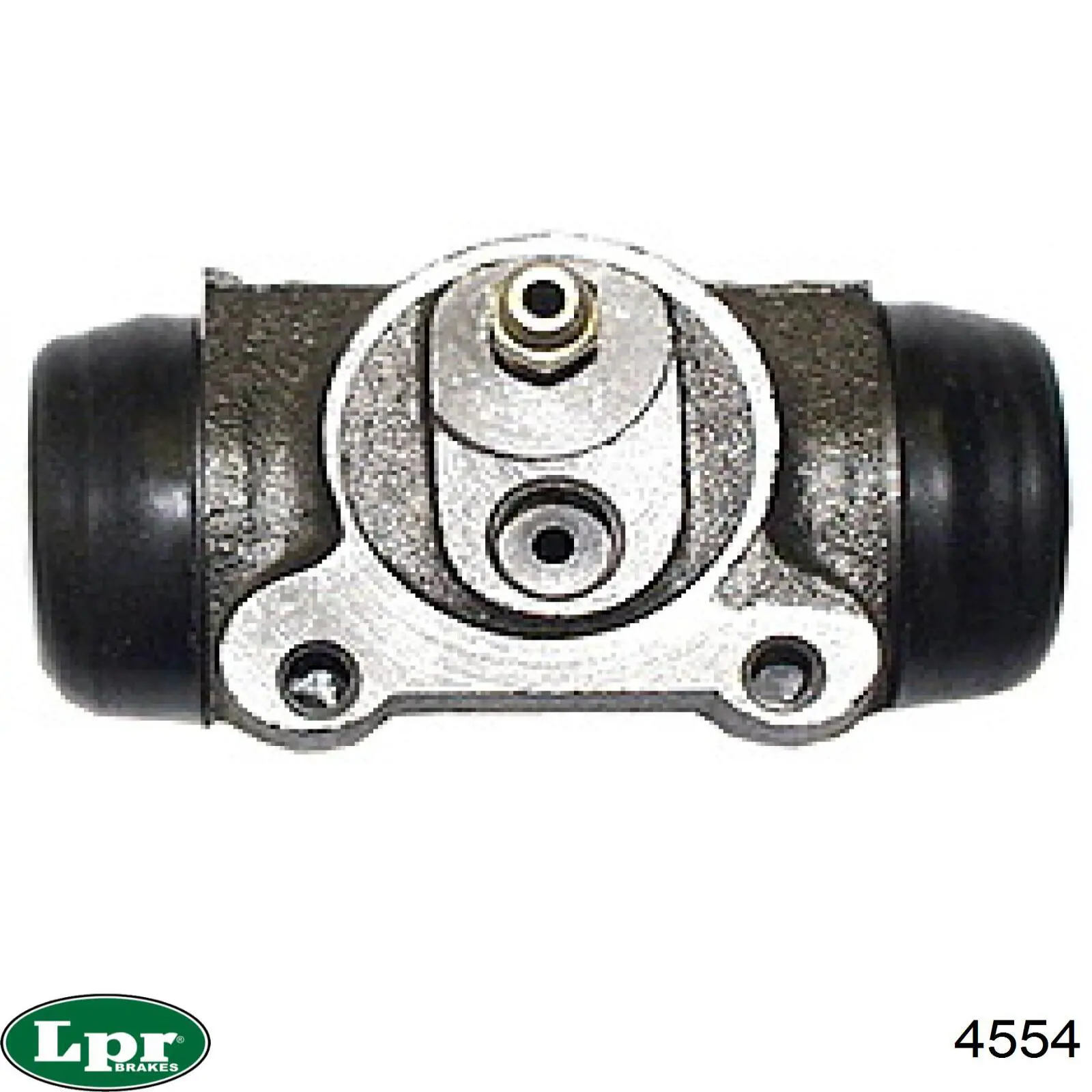 Comprar 4554 LPR Cilindro de freno de rueda trasera