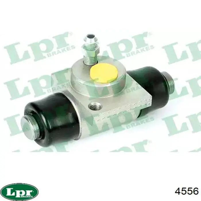 Cilindro de freno de rueda trasera LPR 4556 precio, desde 12,42 EUR