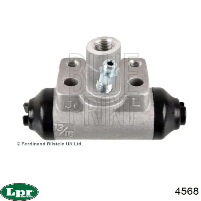Comprar 4568 LPR Cilindro de freno de rueda trasera