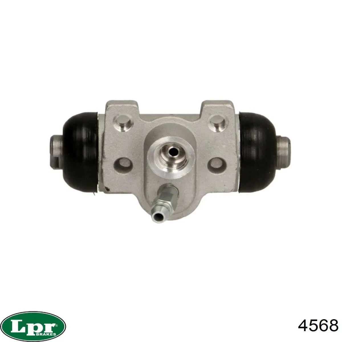 Comprar 4568 LPR Cilindro de freno de rueda trasera