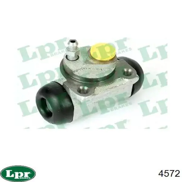 Comprar 4572 LPR Cilindro de freno de rueda trasera