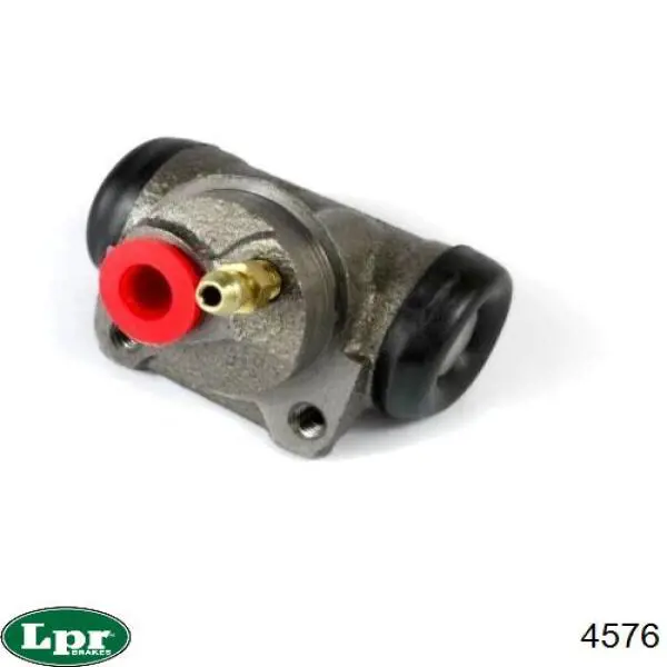 4576 LPR cilindro de freno de rueda trasero