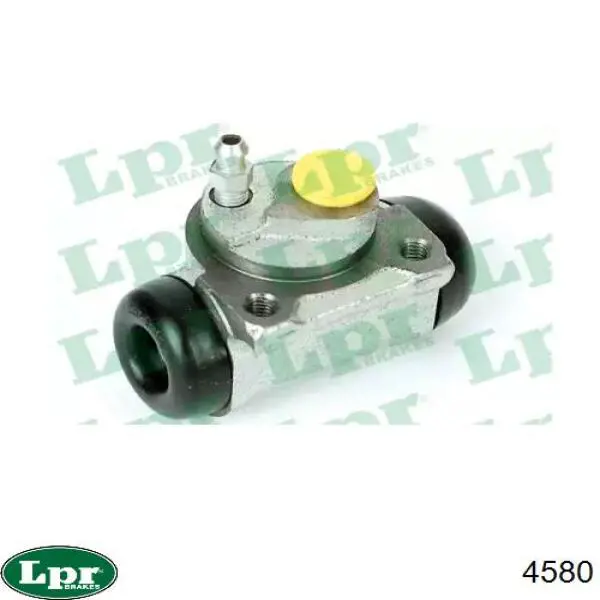 Comprar 4580 LPR Cilindro de freno de rueda trasera