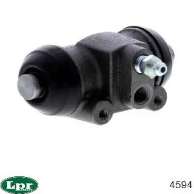 4594 LPR cilindro de freno de rueda trasero