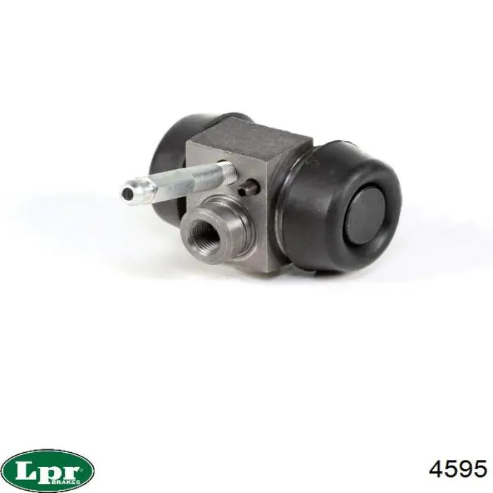4595 LPR cilindro de freno de rueda trasero