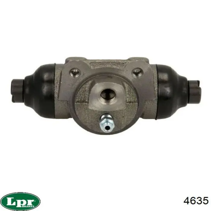 Comprar 4635 LPR Cilindro de freno de rueda trasera