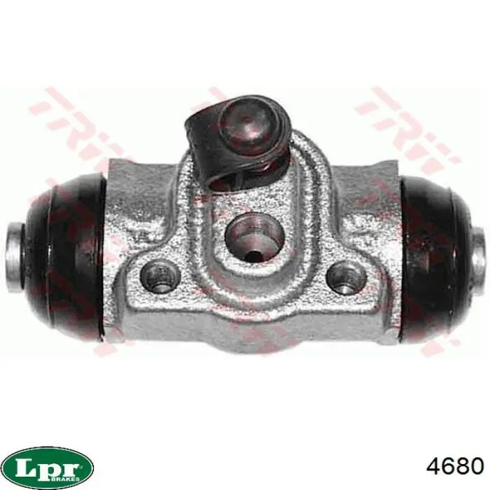 Comprar 4680 LPR Cilindro de freno de rueda trasera