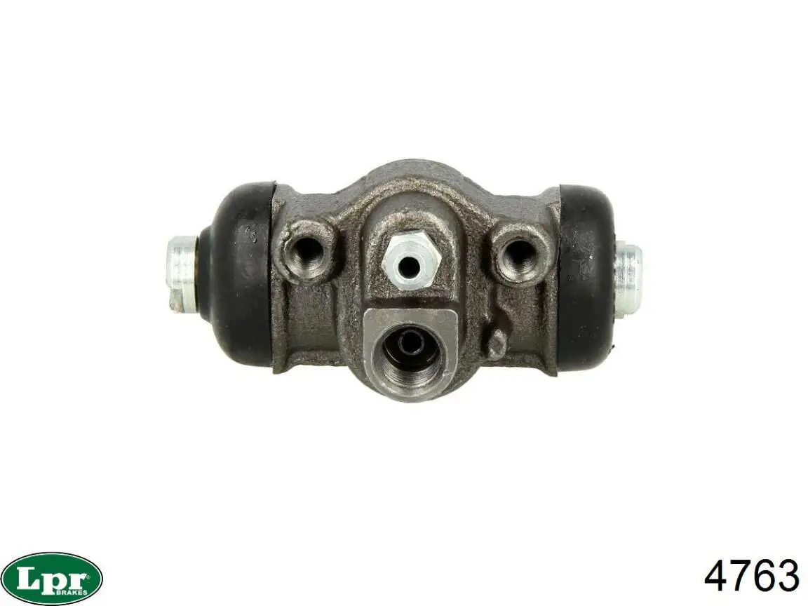 Cilindro de freno de rueda trasera LPR 4763 precio, desde 10,12 EUR