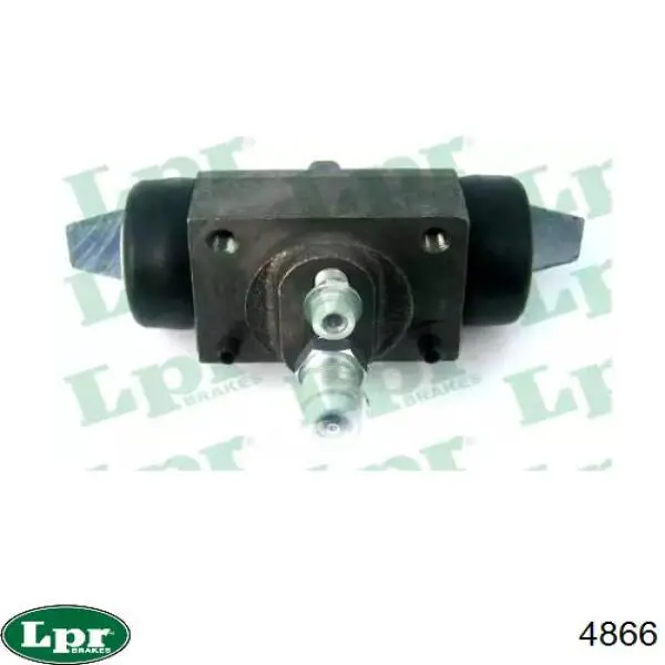 Comprar 4866 LPR Cilindro de freno de rueda trasera