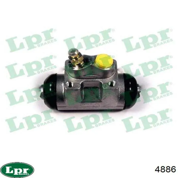 Comprar 58330H1030 Hyundai/Kia Cilindro de freno de rueda trasera