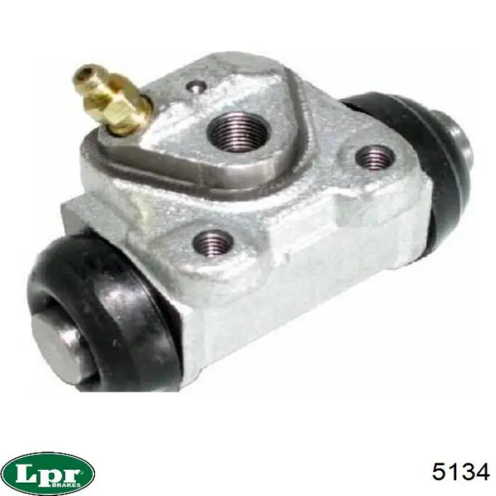 Comprar 5134 LPR Cilindro de freno de rueda trasera