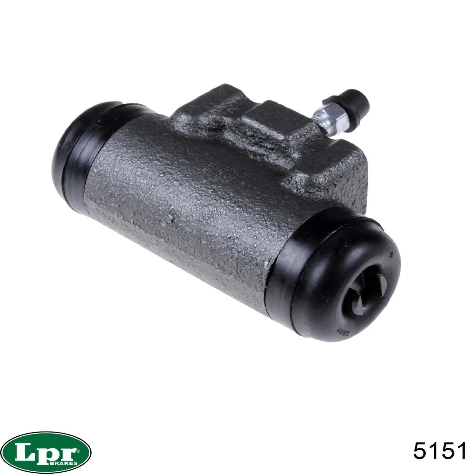 Comprar 5151 LPR Cilindro de freno de rueda trasera