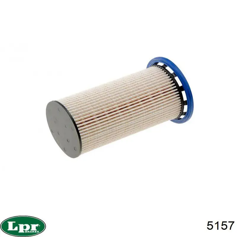 Comprar 5157 LPR Cilindro de freno de rueda trasera