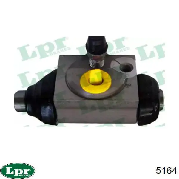 Comprar 5164 LPR Cilindro de freno de rueda trasera
