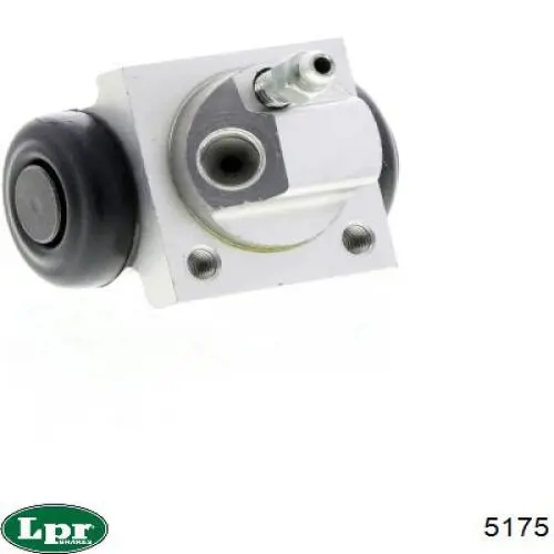 5175 LPR cilindro de freno de rueda trasero