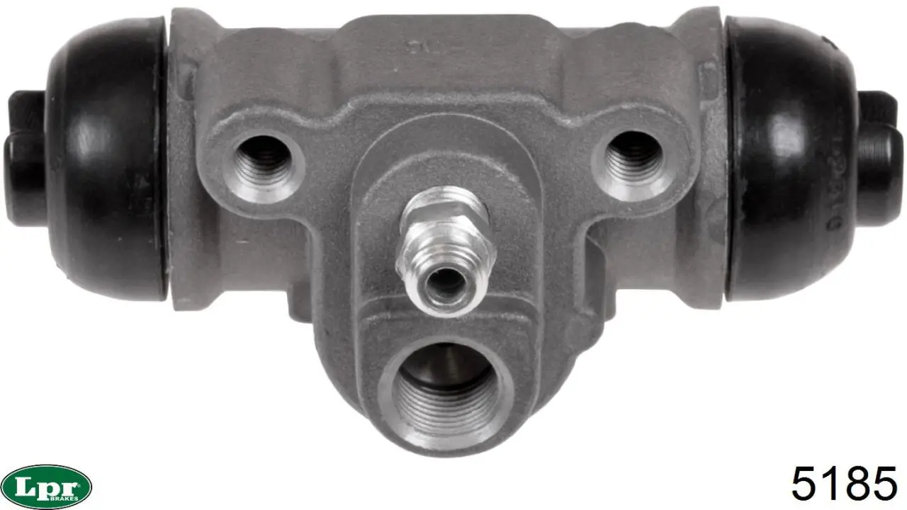 Cilindro de freno de rueda trasera LPR 5185 precio, desde 13,32 EUR