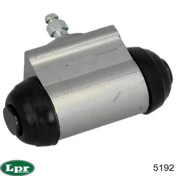 5192 LPR cilindro de freno de rueda trasero