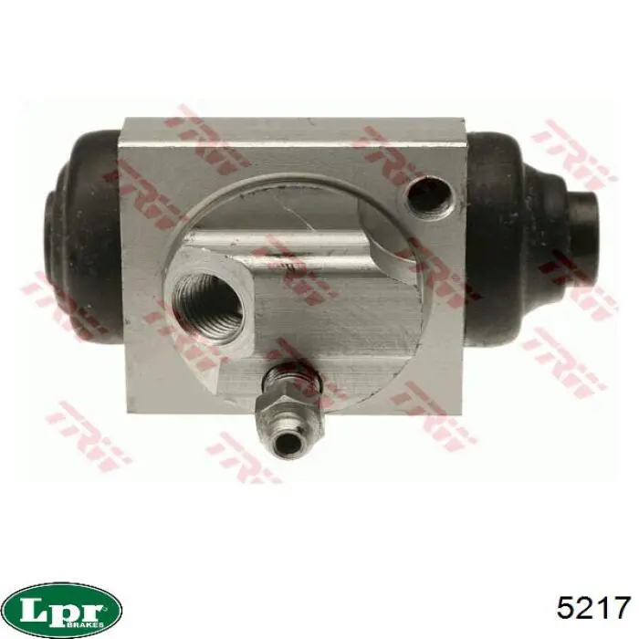 Cilindro de freno de rueda trasera LPR 5217 precio, desde 16,23 EUR