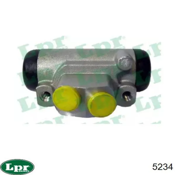 Comprar 5234 LPR Cilindro de freno de rueda trasera