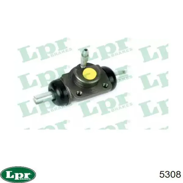 Comprar 5308 LPR Cilindro de freno de rueda trasera