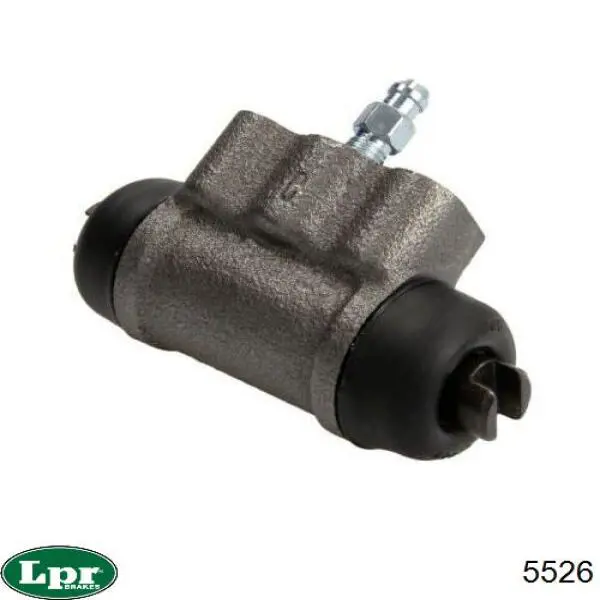 Comprar 5526 LPR Cilindro de freno de rueda trasera
