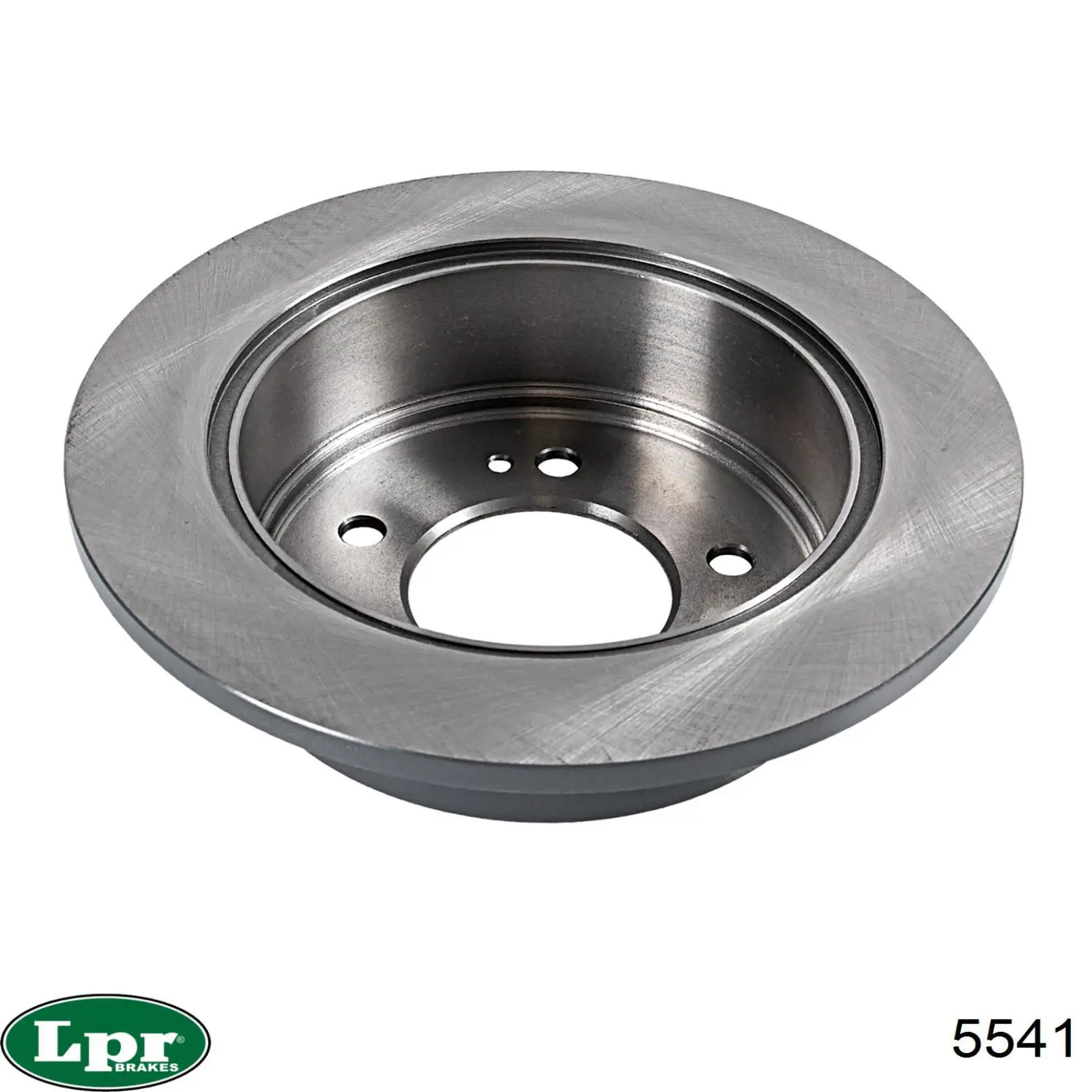 Comprar 5541 LPR Cilindro de freno de rueda trasera