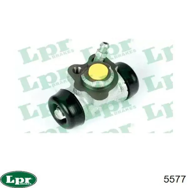 Comprar 5577 LPR Cilindro de freno de rueda trasera