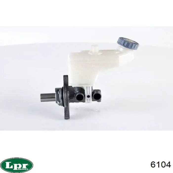 Cilindro maestro de frenos LPR 6104 precio, desde 99,33 EUR