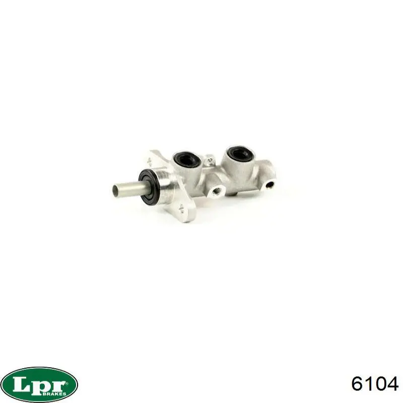 Comprar 6104 LPR Cilindro maestro de frenos