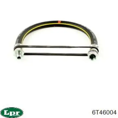 Comprar 6T46004 LPR Latiguillos de freno delantero