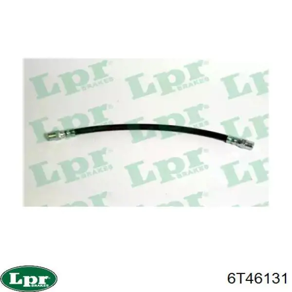 Comprar 6T46131 LPR Latiguillos de freno delantero