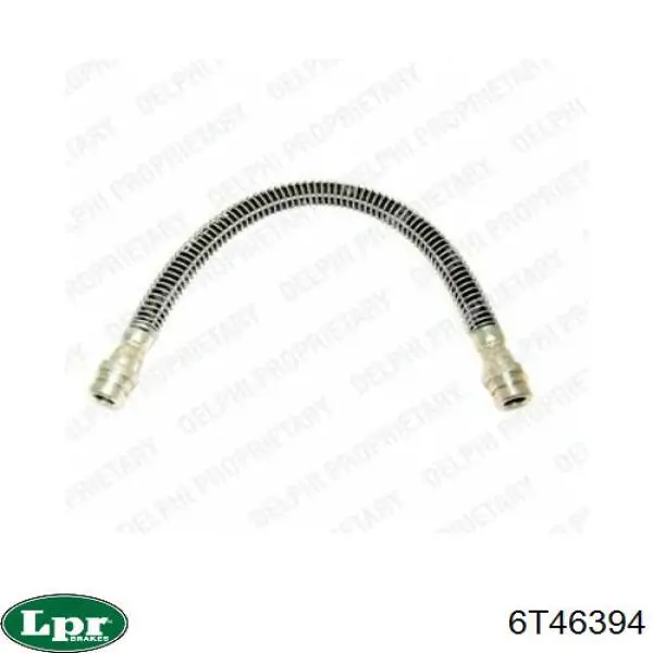 Latiguillos de freno delantero LPR 6T46394 precio, desde 8,08 EUR