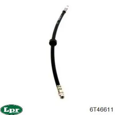 Comprar 6T46611 LPR Latiguillos de freno delantero