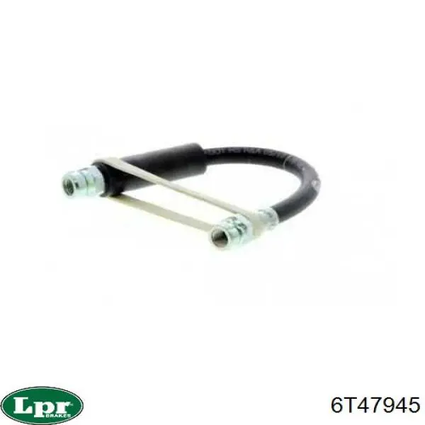 Manguera de freno trasera LPR 6T47945 precio, desde 7,59 EUR
