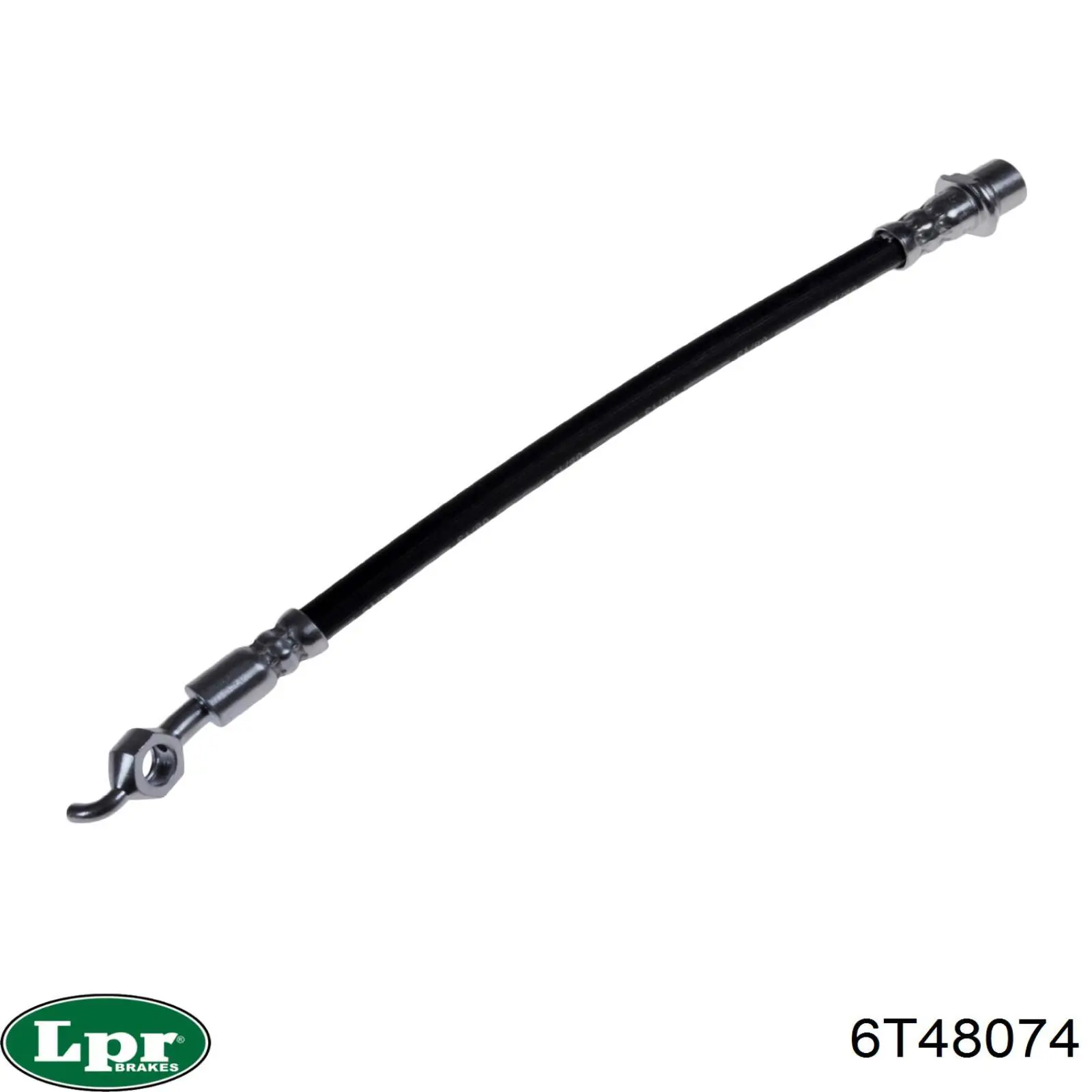 Comprar 6T48074 LPR Latiguillo de freno trasero