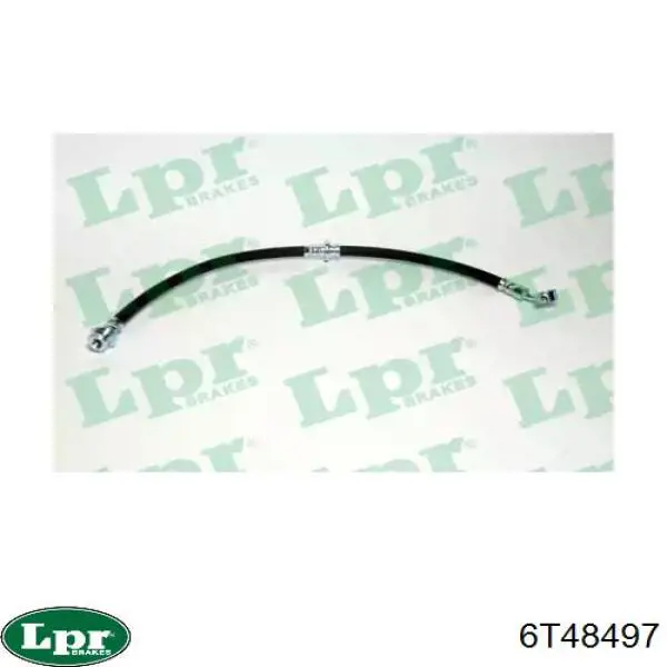 Manguera de freno delantera izquierda Honda 46472568000 precio, desde 13,63 EUR